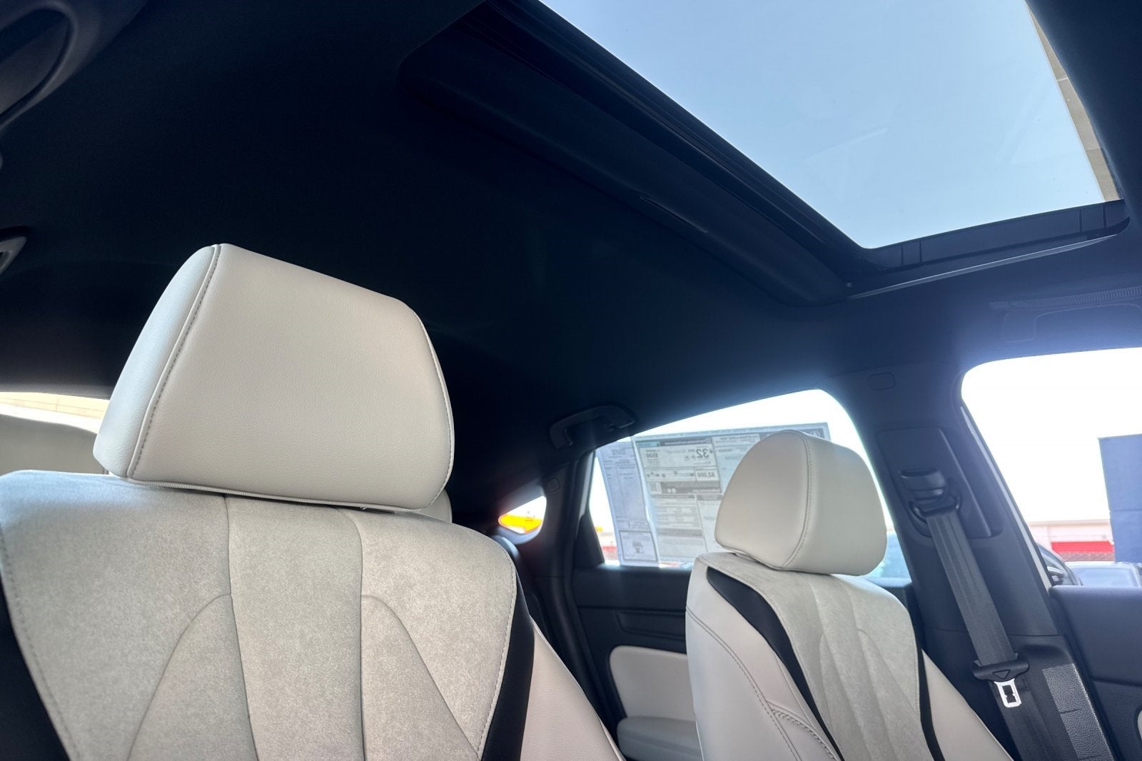 2025 Acura Integra A-Spec with Technology Package