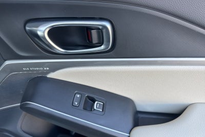 2025 Acura Integra A-Spec with Technology Package