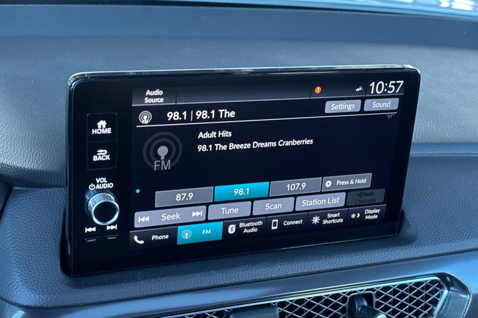 2025 Acura Integra A-Spec with Technology Package