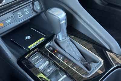 2025 Acura Integra A-Spec with Technology Package