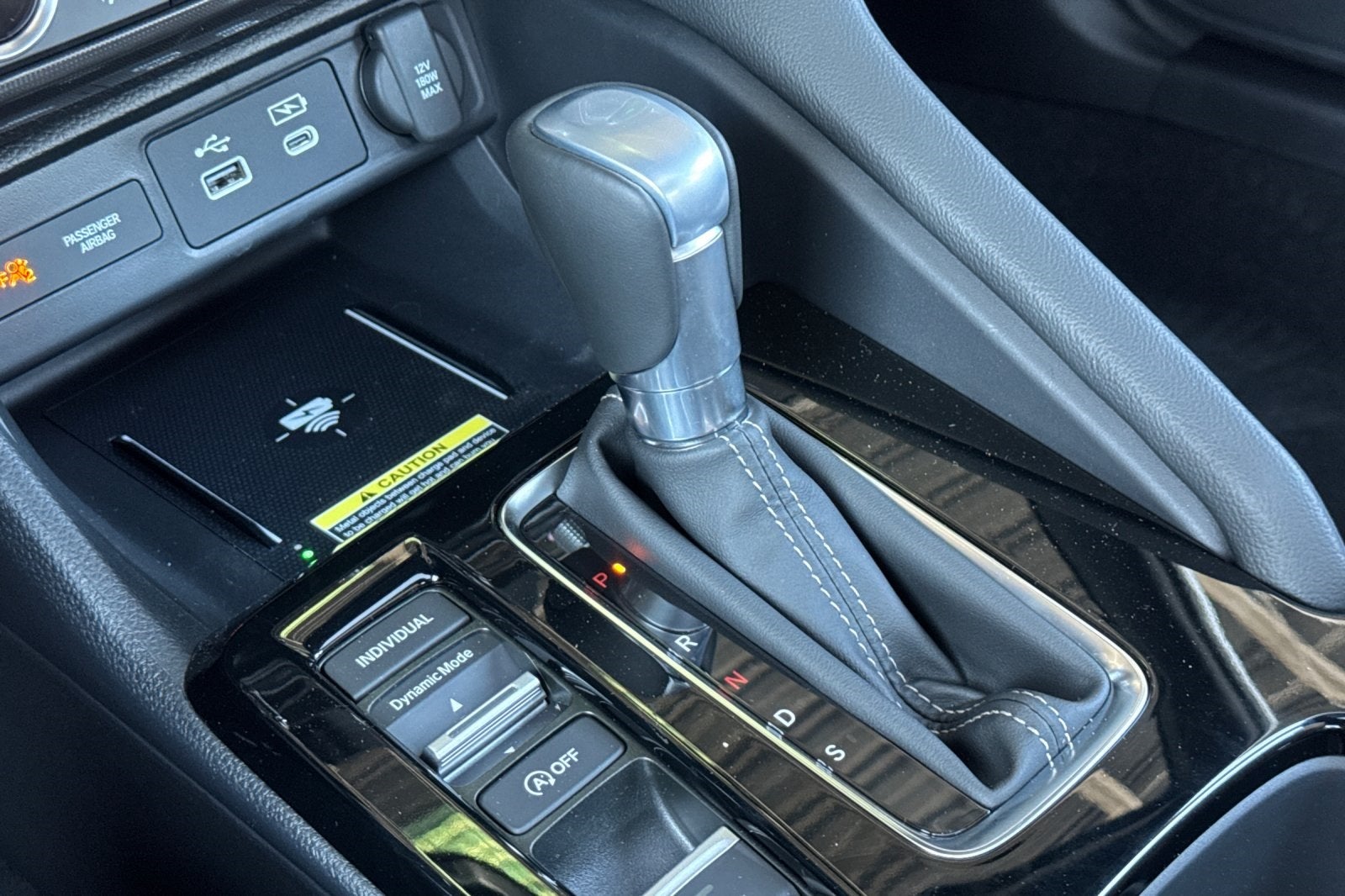 2025 Acura Integra A-Spec with Technology Package