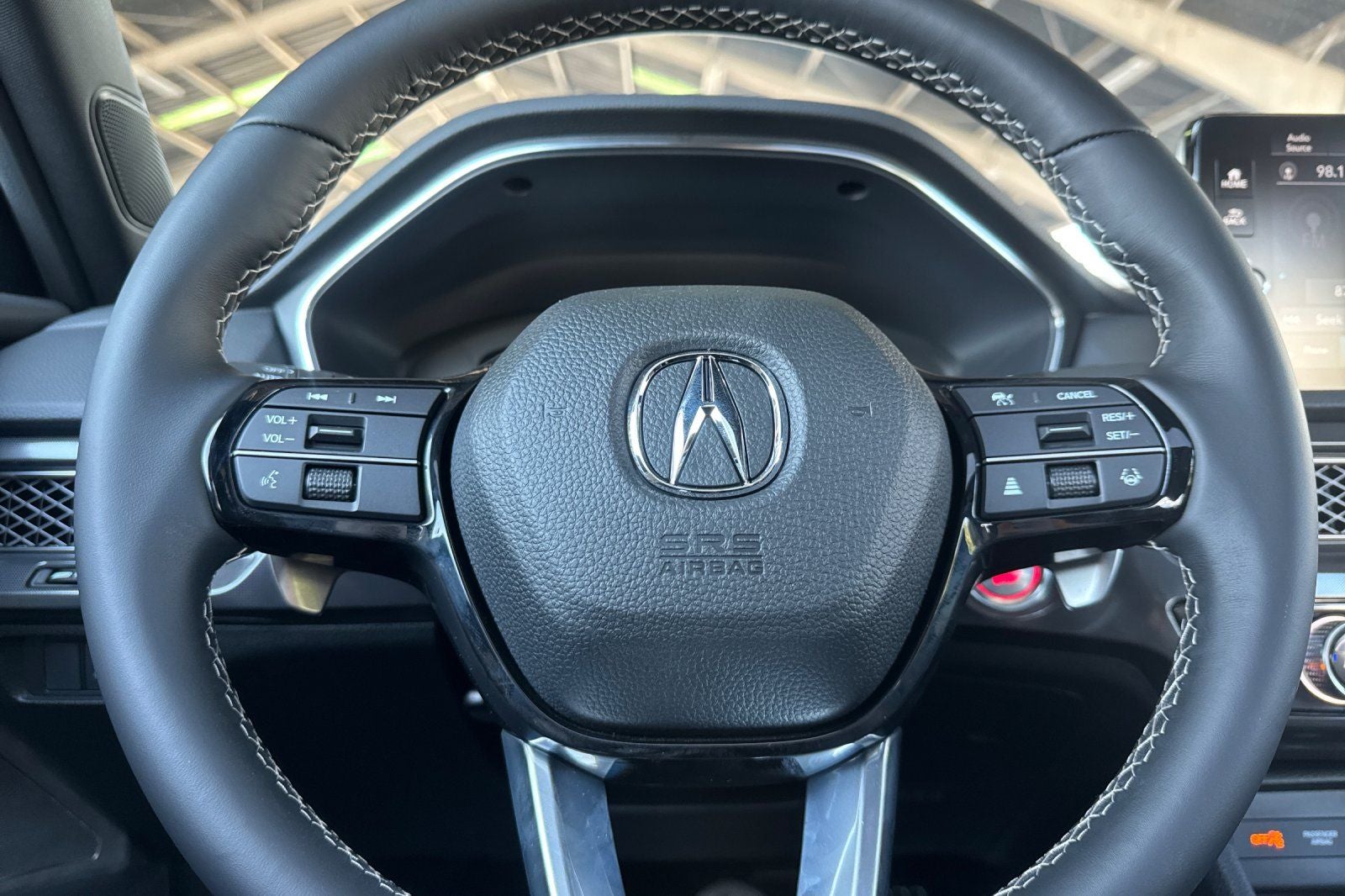 2025 Acura Integra A-Spec with Technology Package