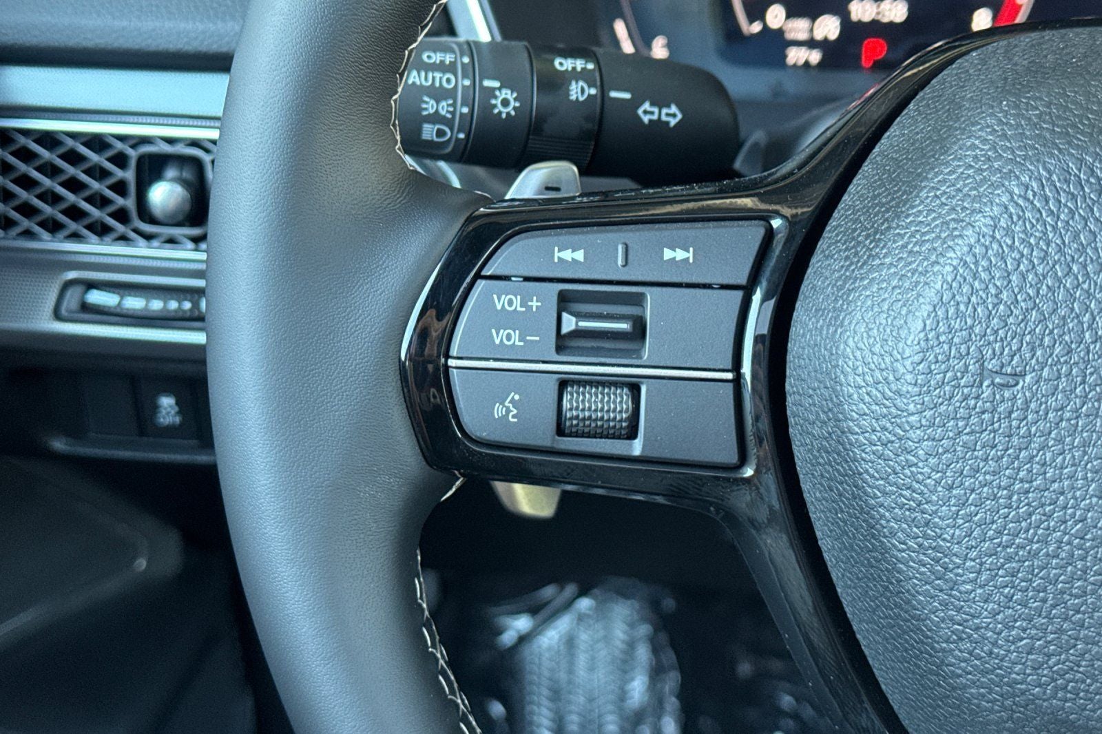 2025 Acura Integra A-Spec with Technology Package