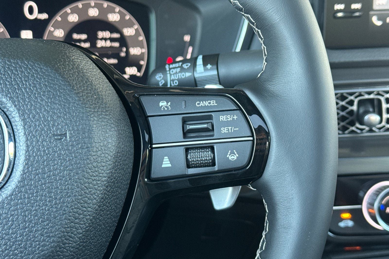 2025 Acura Integra A-Spec with Technology Package