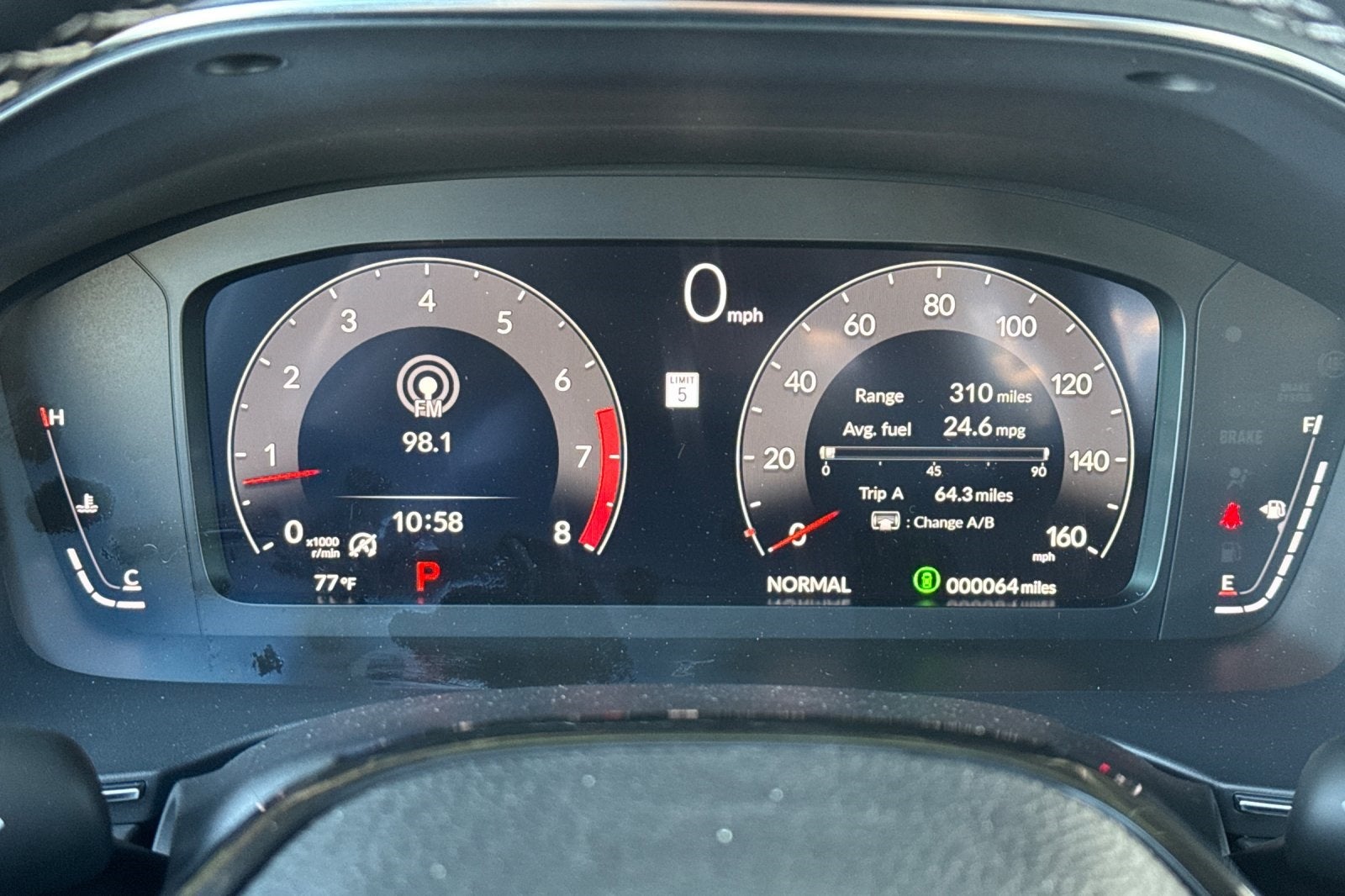 2025 Acura Integra A-Spec with Technology Package