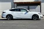 2025 Acura Integra A-Spec with Technology Package