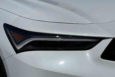 2025 Acura Integra A-Spec with Technology Package