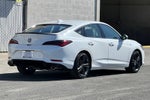 2025 Acura Integra A-Spec with Technology Package