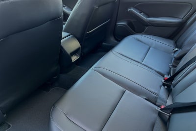 2025 Acura Integra A-Spec with Technology Package