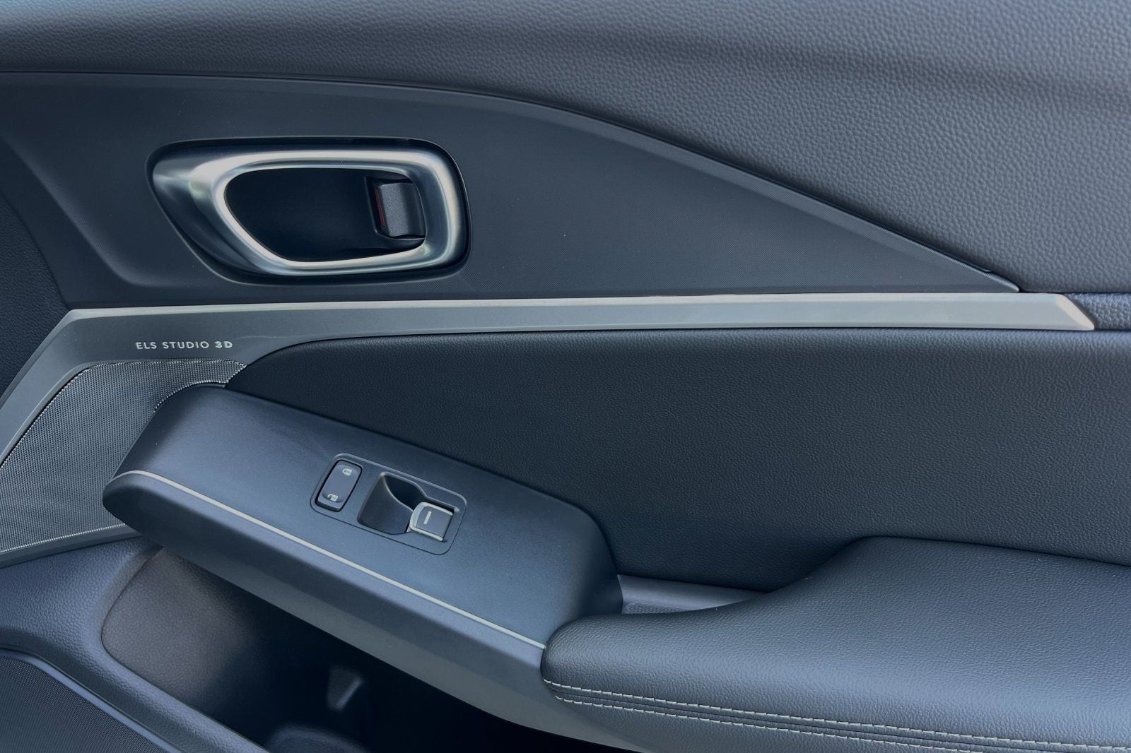 2025 Acura Integra A-Spec with Technology Package