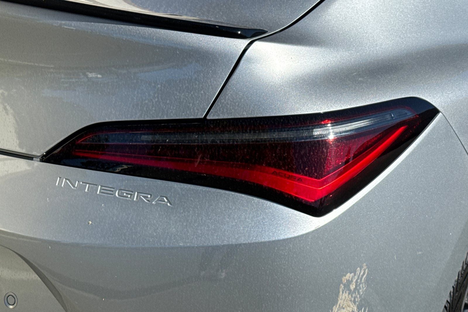 2025 Acura Integra A-Spec with Technology Package