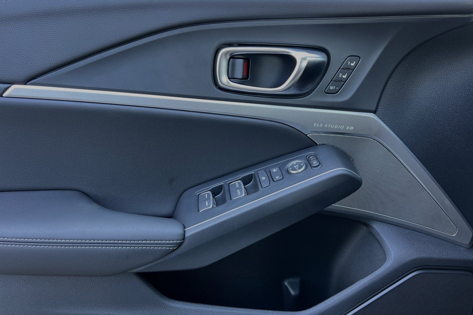 2025 Acura Integra A-Spec with Technology Package