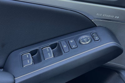 2025 Acura Integra A-Spec with Technology Package