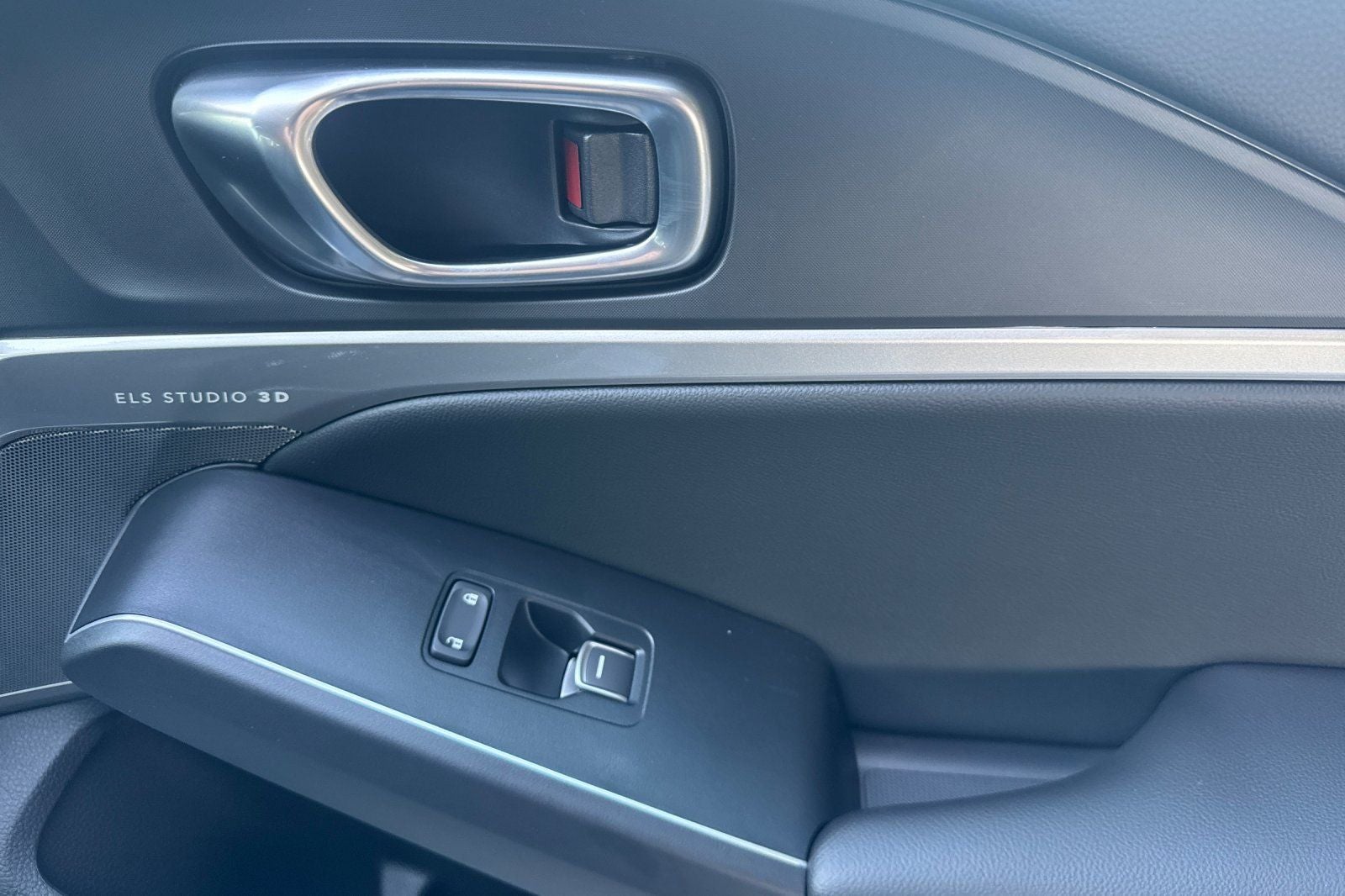 2026 Acura Integra A-STECH