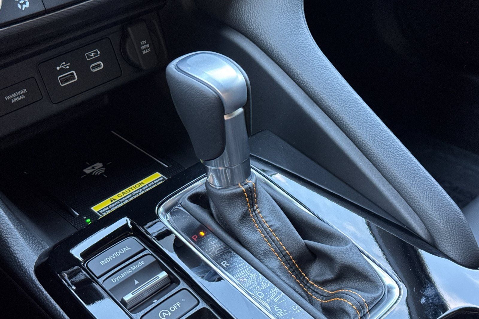2026 Acura Integra A-STECH