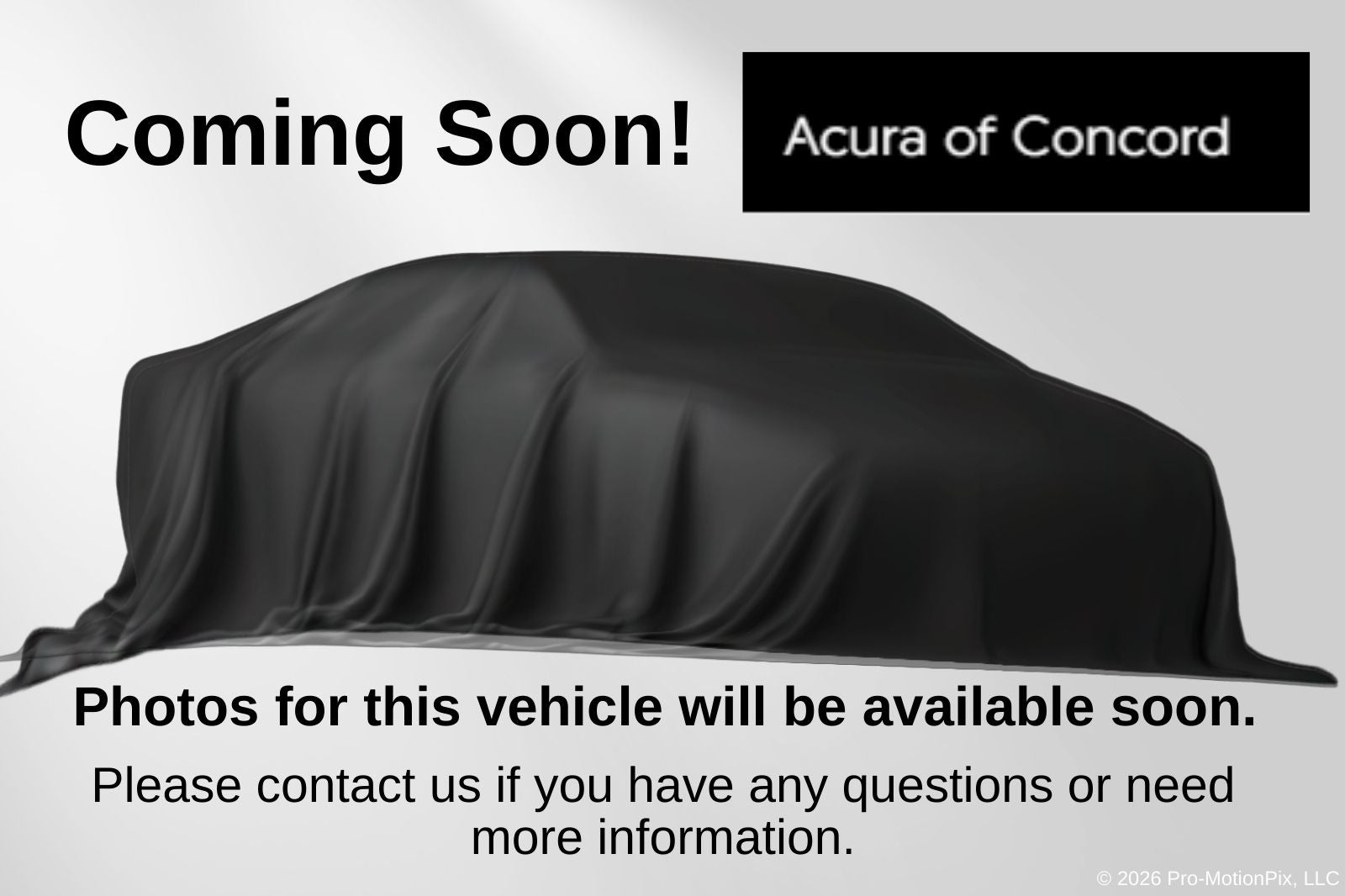2026 Acura Integra Type S