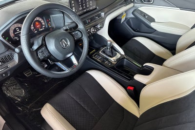 2026 Acura Integra Type S