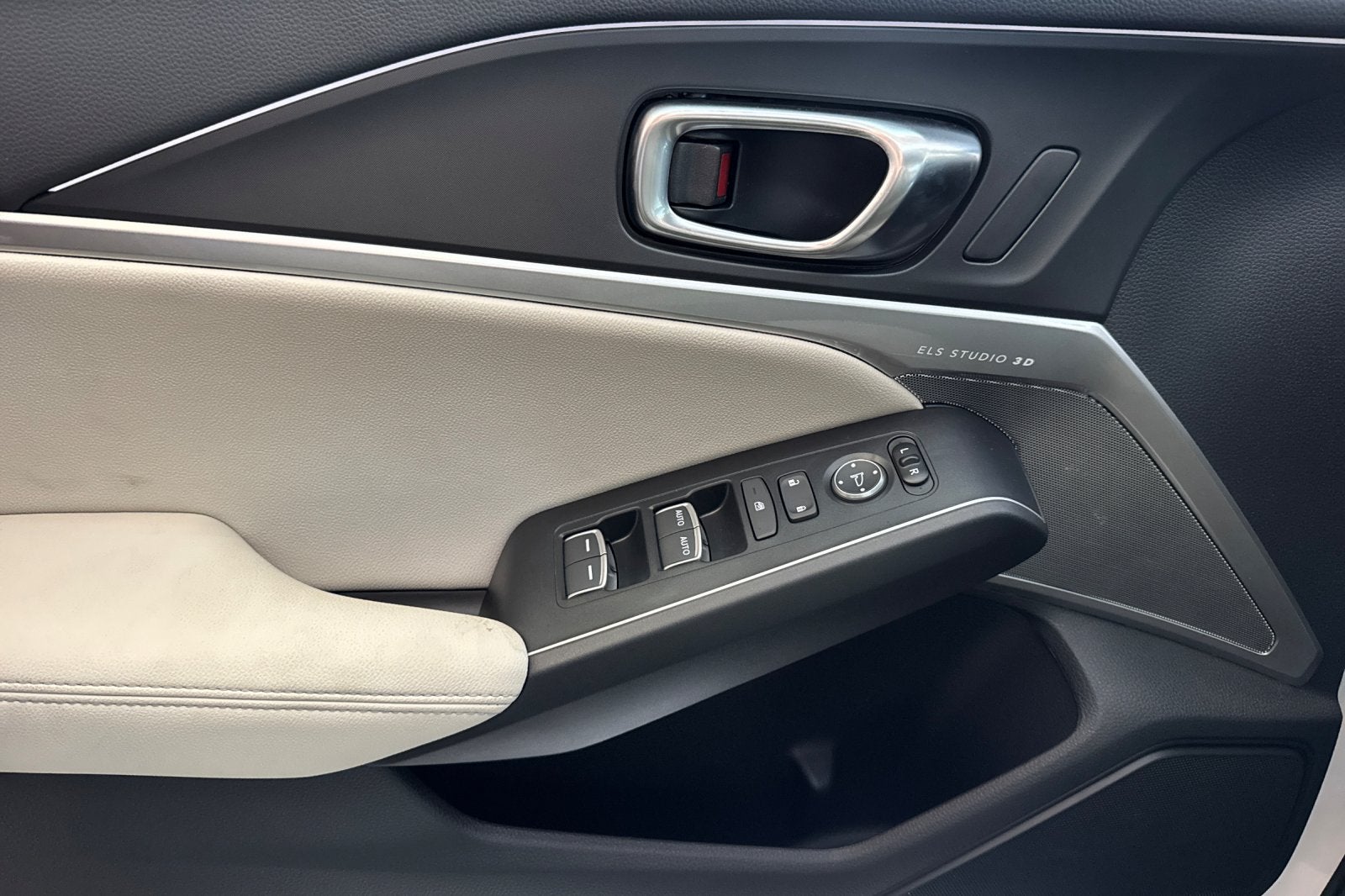 2026 Acura Integra Type S