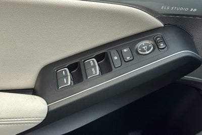 2026 Acura Integra Type S