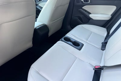 2026 Acura Integra Type S