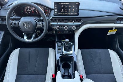 2026 Acura Integra Type S