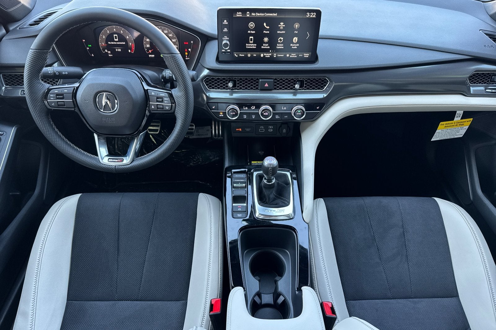 2026 Acura Integra Type S