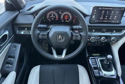 2026 Acura Integra Type S