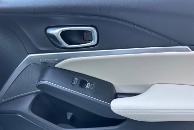 2026 Acura Integra Type S