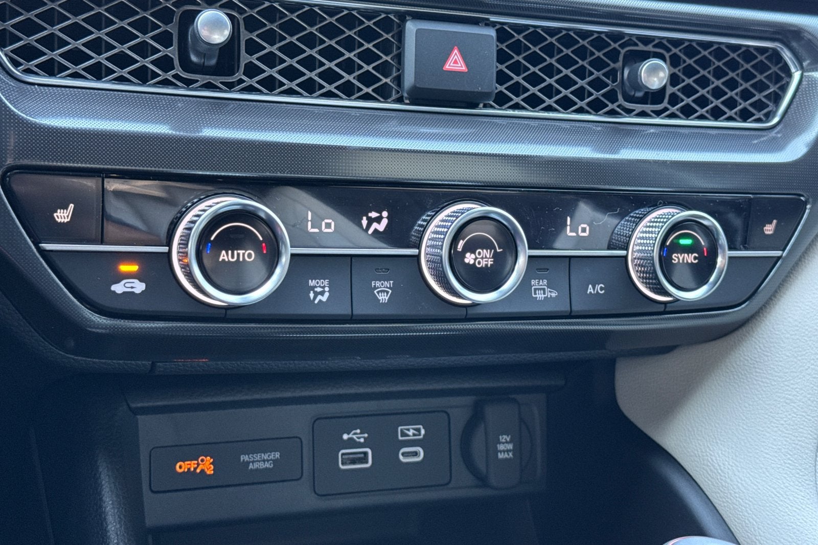 2026 Acura Integra Type S