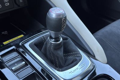 2026 Acura Integra Type S