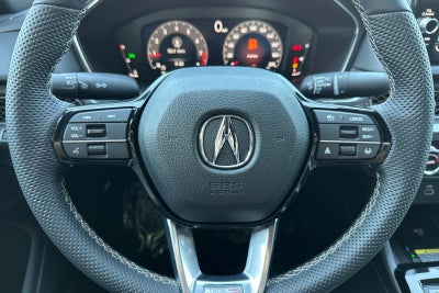 2026 Acura Integra Type S