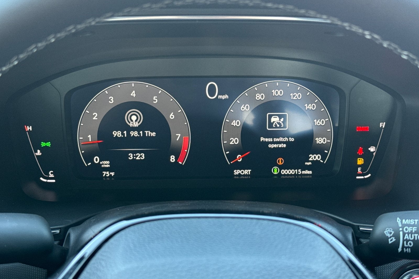 2026 Acura Integra Type S