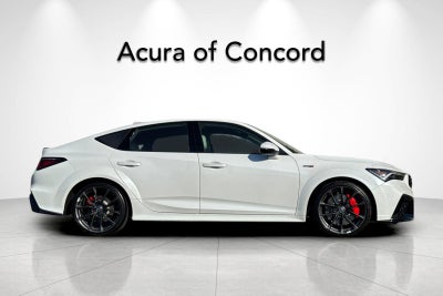 2026 Acura Integra Type S