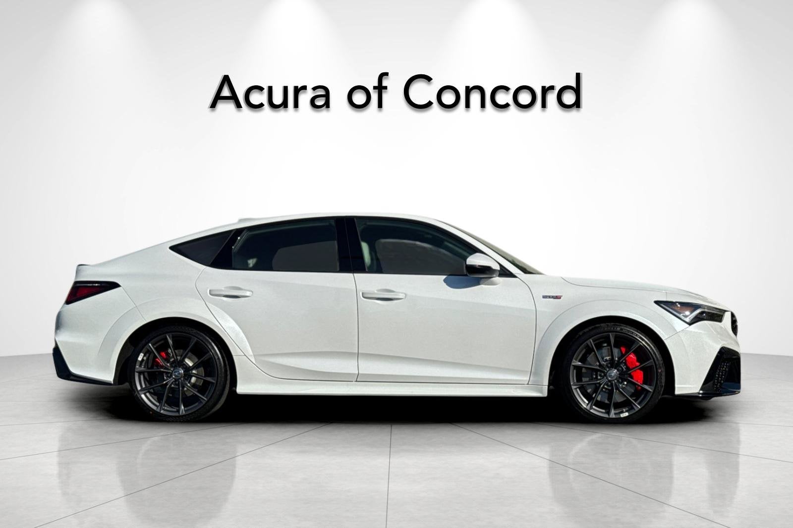 2026 Acura Integra Type S