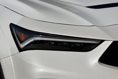 2026 Acura Integra Type S
