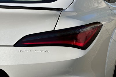 2026 Acura Integra Type S