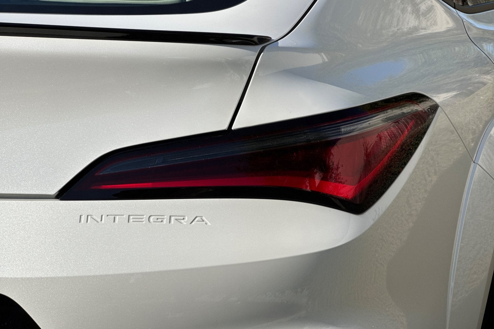 2026 Acura Integra Type S