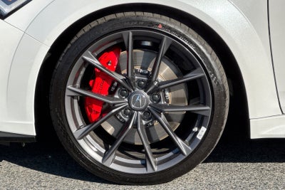 2026 Acura Integra Type S
