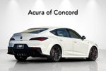 2026 Acura Integra Type S