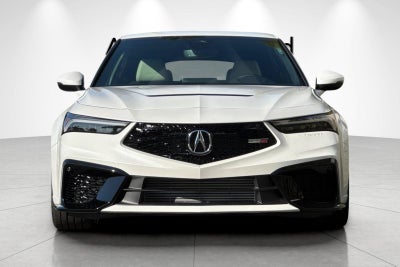 2026 Acura Integra Type S