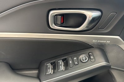 2026 Acura Integra TYPES