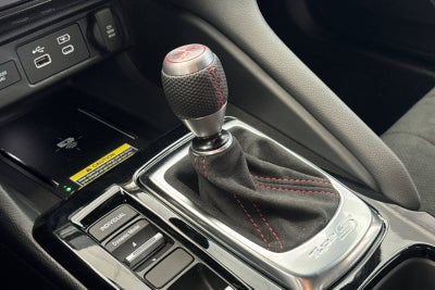 2026 Acura Integra TYPES