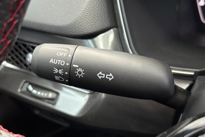 2026 Acura Integra TYPES