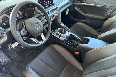 2026 Acura Integra Type S