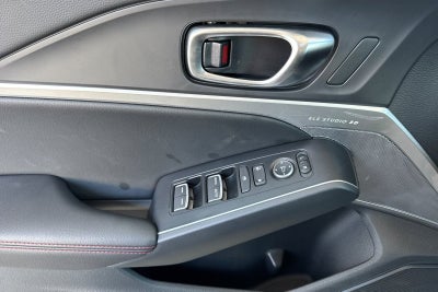 2026 Acura Integra Type S
