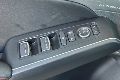 2026 Acura Integra Type S