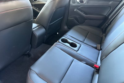 2026 Acura Integra Type S