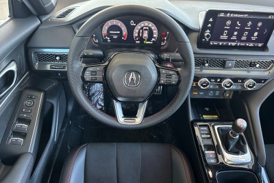 2026 Acura Integra Type S