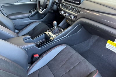 2026 Acura Integra Type S