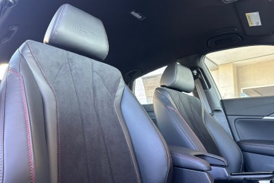 2026 Acura Integra Type S
